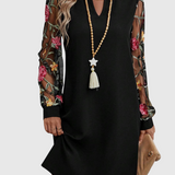 Jorli | Robe Élégante