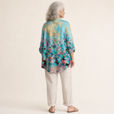 Aurore | Blouse élégante d’été