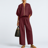 Dolores | Ensemble Femme Deux Pièces