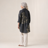 Céleste | Blouse élégante d’été