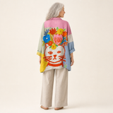 Capucine | Blouse élégante d’été