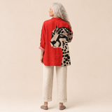 Nala | Blouse élégante d’été
