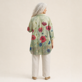 Juliette | Blouse élégante d’été