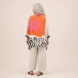 Melinda | Blouse élégante d’été