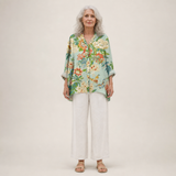 Grace | Blouse élégante d’été