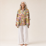 Élisa | Blouse élégante d’été