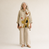 Ariane | Blouse élégante d’été
