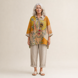 Coline | Blouse élégante d’été