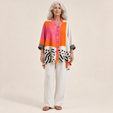 Melinda | Blouse élégante d’été