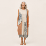 Elora - Robe fluide et confortable
