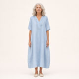 Mila - Robe d’Été Confortable