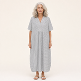 Jade - Robe d’Été Confortable