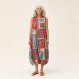 Fanny - Robe fluide et confortable