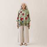 Juliette | Blouse élégante d’été