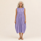Romy - Robe fluide et confortable