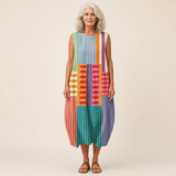 Sia - Robe fluide et confortable