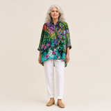 Thérèse | Blouse élégante d’été