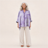 Lara | Blouse élégante d’été