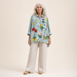 Béatrice | Blouse élégante d’été