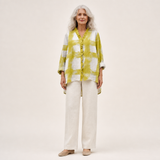 Melissa | Blouse élégante d’été