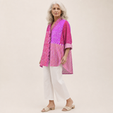 Cassandra | Blouse élégante d’été