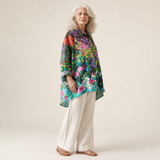 Thérèse | Blouse élégante d’été