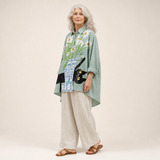 Alice | Blouse élégante d’été