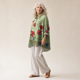 Juliette | Blouse élégante d’été