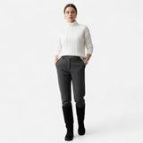 Maud | Bottes Équestres à Talon