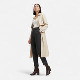 Hélène | Bottes Hautes à Lacets