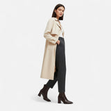 Hélène | Bottes Hautes à Lacets