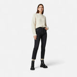Laure | Bottines Vintage Talon Bas