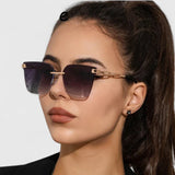Marisyl | Lunettes de soleil sophistiquées