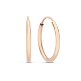 Boucles d'oreilles Noémie Sorel