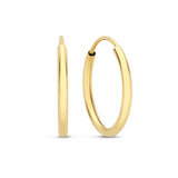 Boucles d'oreilles Noémie Sorel