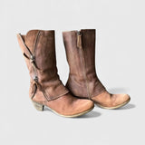 Florence | Bottes Élégantes Confortables