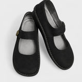 Joséphine | Babies Cuir Patiné Monique