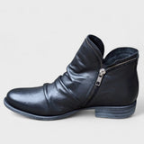 Léonie | Bottes Élégantes Confortables