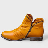 Léonie | Bottes Élégantes Confortables
