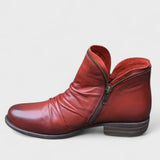 Léonie | Bottes Élégantes Confortables