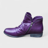 Léonie | Bottes Élégantes Confortables