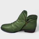Léonie | Bottes Élégantes Confortables