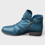 Léonie | Bottes Élégantes Confortables