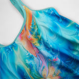 Philomène | Ensemble Tankini Élégant