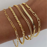 Bracelet Set