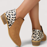 Katia | Bottes Mi-Mollet Chaudes