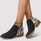 Katia | Bottes Mi-Mollet Chaudes