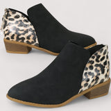 Katia | Bottes Mi-Mollet Chaudes