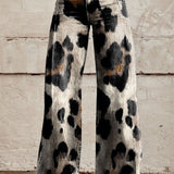 Chantal | Pantalon Esprit Sauvage Naturel