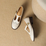 Claire | Chaussures Mary Jane T Bar